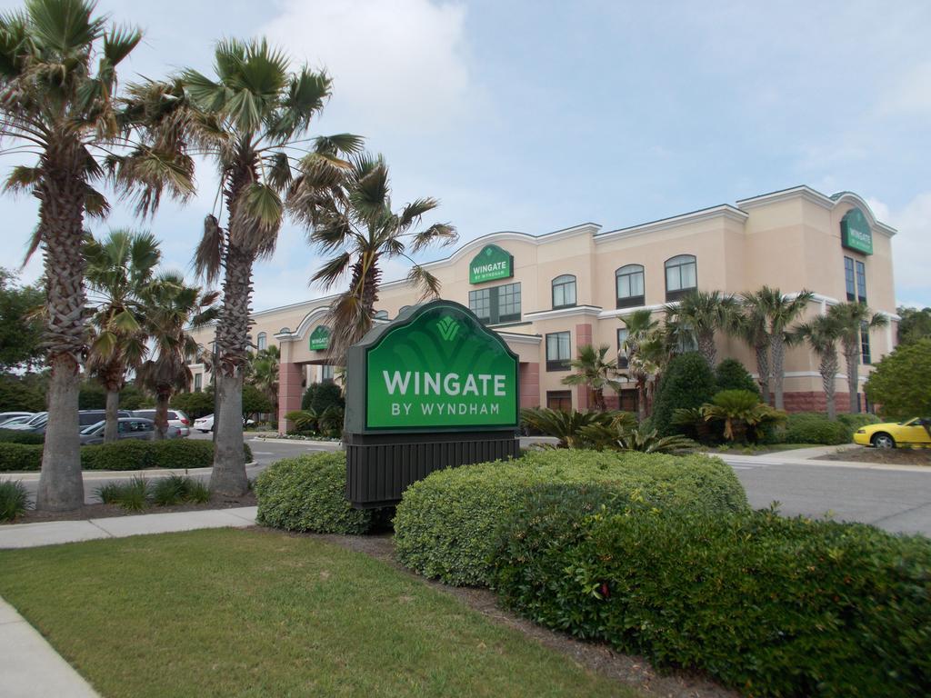 Wingate By Wyndham Destin Hotel Luaran gambar